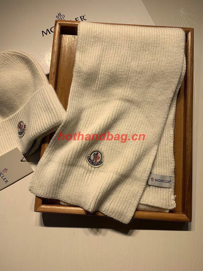 Moncler Scarf&Hat MOH00024 Moncler Scarf&Hat MOH00024