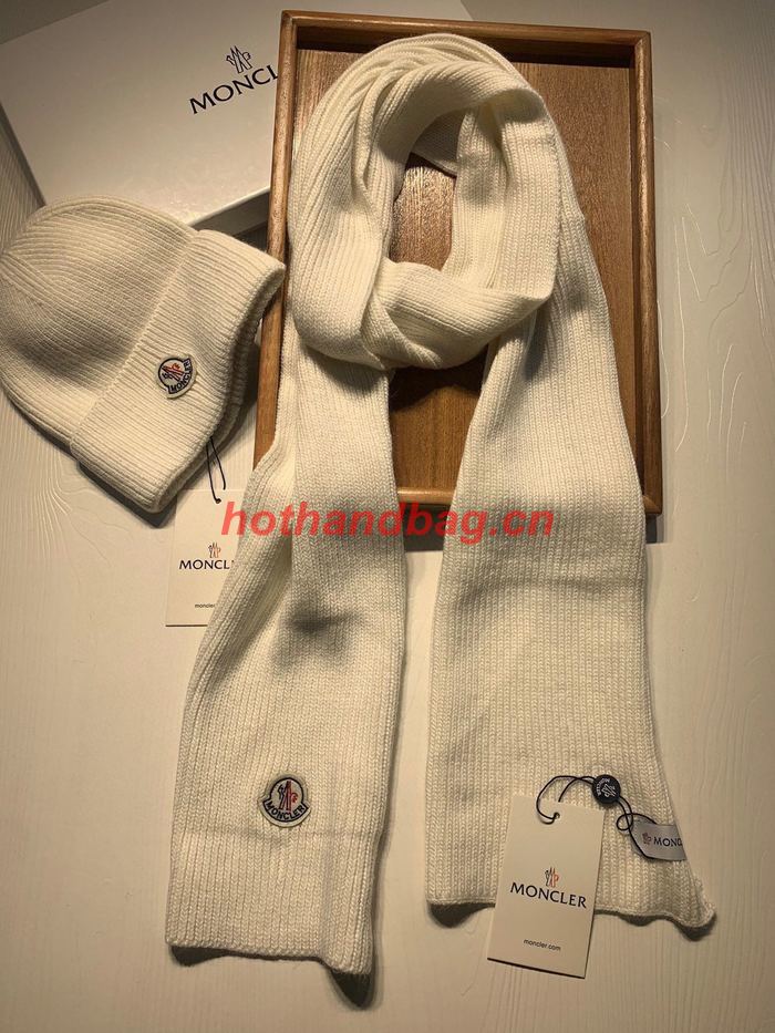 Moncler Scarf&Hat MOH00024 Moncler Scarf&Hat MOH00024
