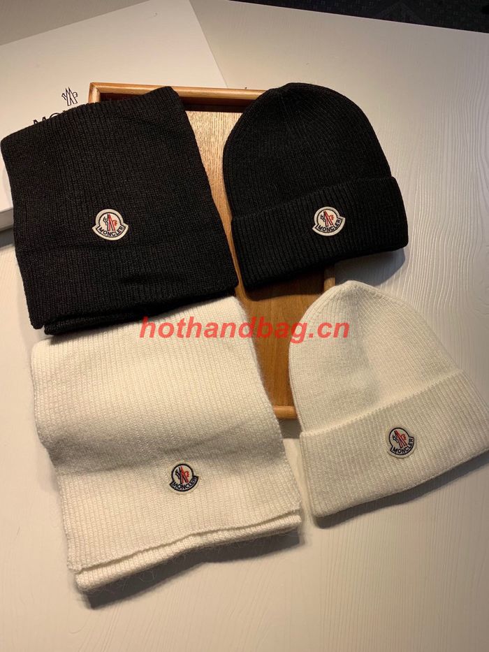 Moncler Scarf&Hat MOH00024 Moncler Scarf&Hat MOH00024