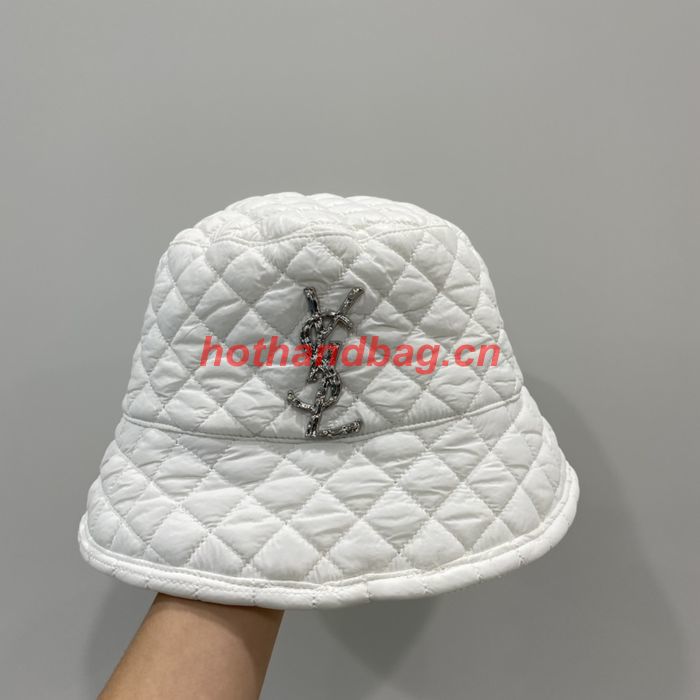 Yves Saint Laurent Hat SLH00003 Yves Saint Laurent Hat SLH00003