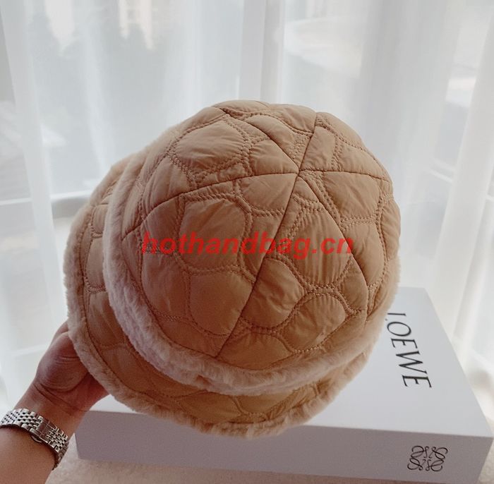 Yves Saint Laurent Hat SLH00009 Yves Saint Laurent Hat SLH00009