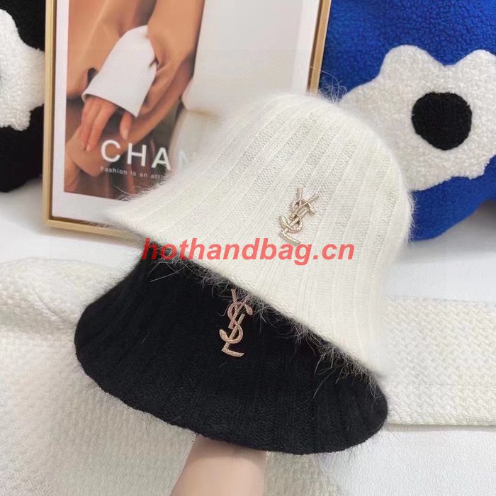 Yves Saint Laurent Hat SLH00014-1 Yves Saint Laurent Hat SLH00014-1