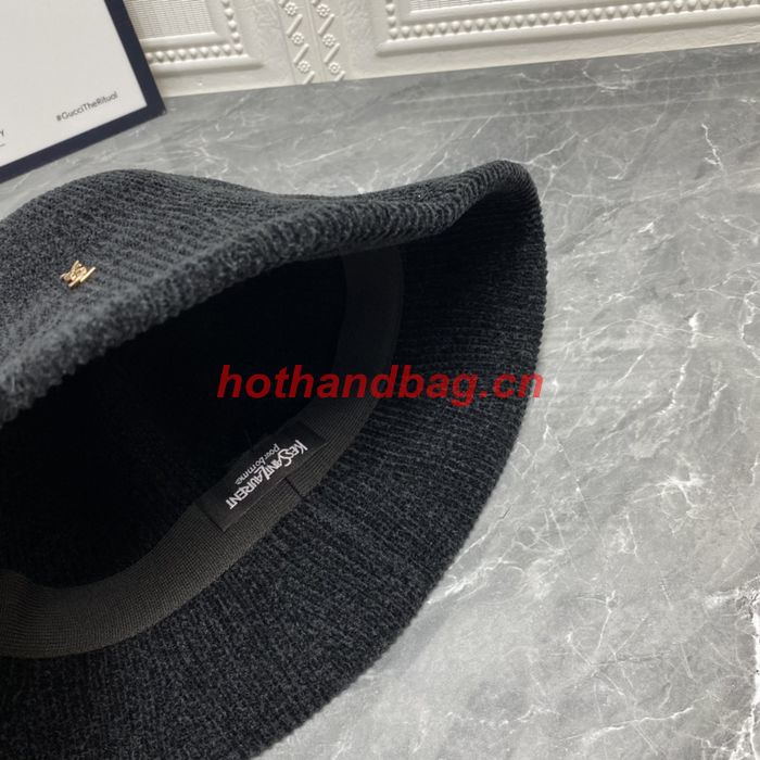 Yves Saint Laurent Hat SLH00016 Yves Saint Laurent Hat SLH00016