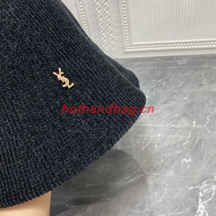Yves Saint Laurent Hat SLH00016 Yves Saint Laurent Hat SLH00016