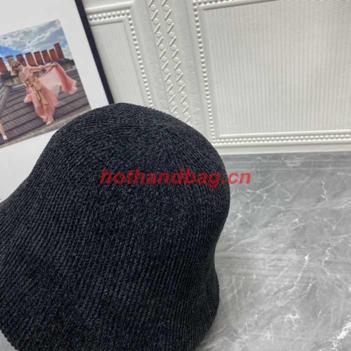 Yves Saint Laurent Hat SLH00016 Yves Saint Laurent Hat SLH00016