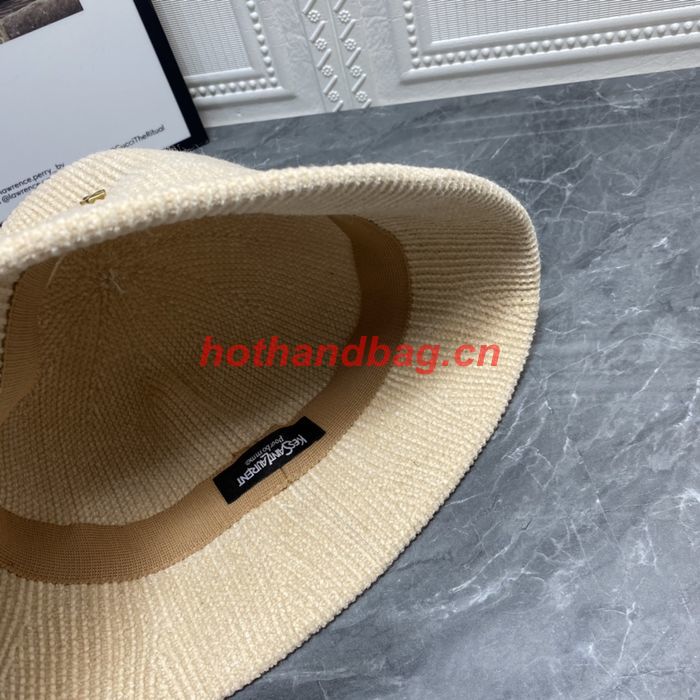 Yves Saint Laurent Hat SLH00017 Yves Saint Laurent Hat SLH00017