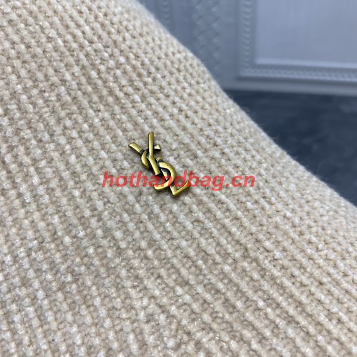 Yves Saint Laurent Hat SLH00017 Yves Saint Laurent Hat SLH00017