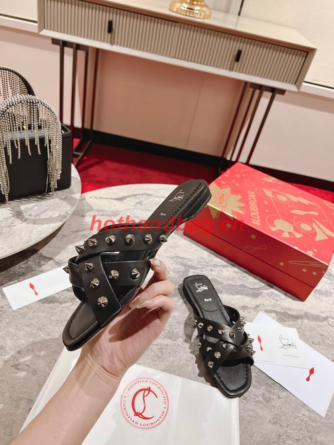Christian Louboutin slippers 93234-1  