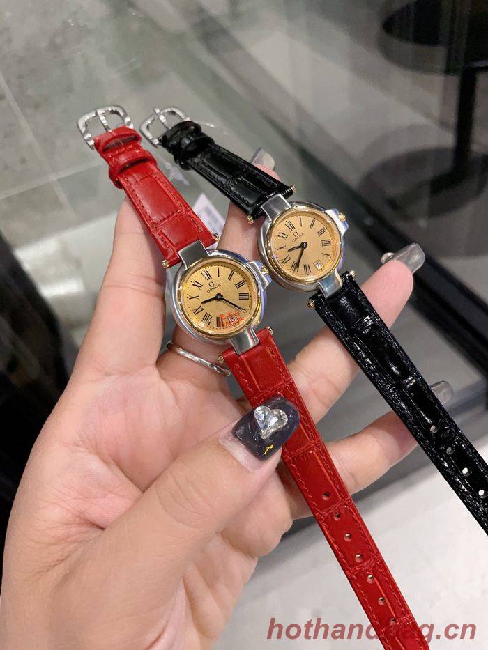 Omega Watch OMW00200-2 Omega Watch OMW00200-2