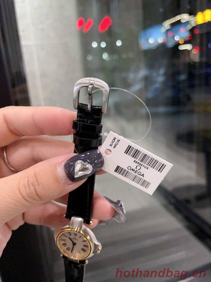 Omega Watch OMW00201-1 Omega Watch OMW00201-1