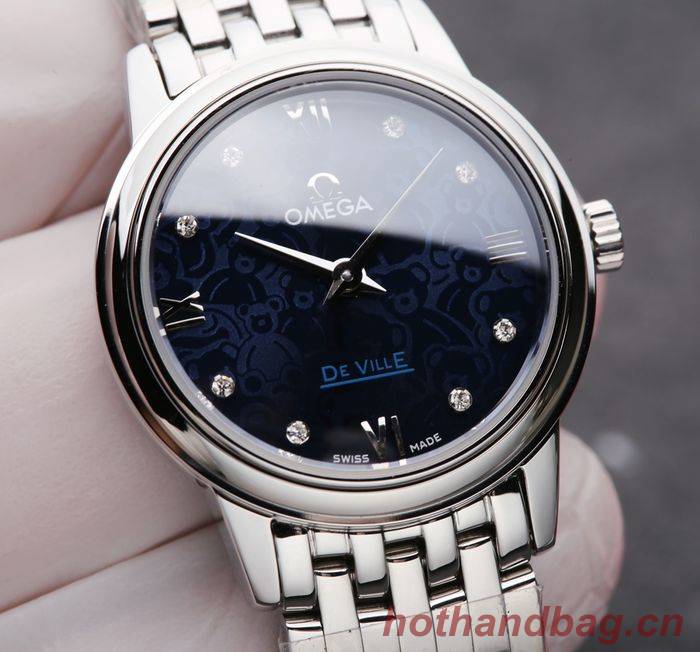 Omega Watch OMW00202 Omega Watch OMW00202