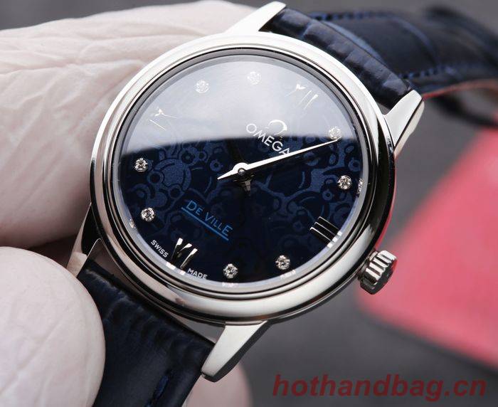 Omega Watch OMW00203 Omega Watch OMW00203