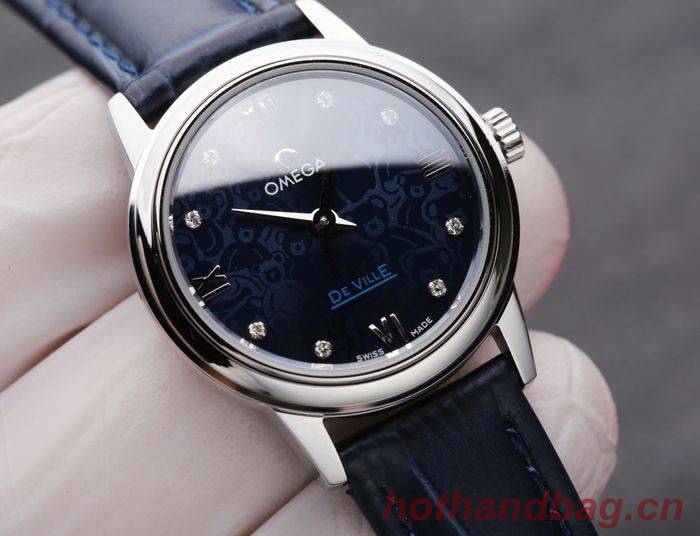 Omega Watch OMW00203 Omega Watch OMW00203