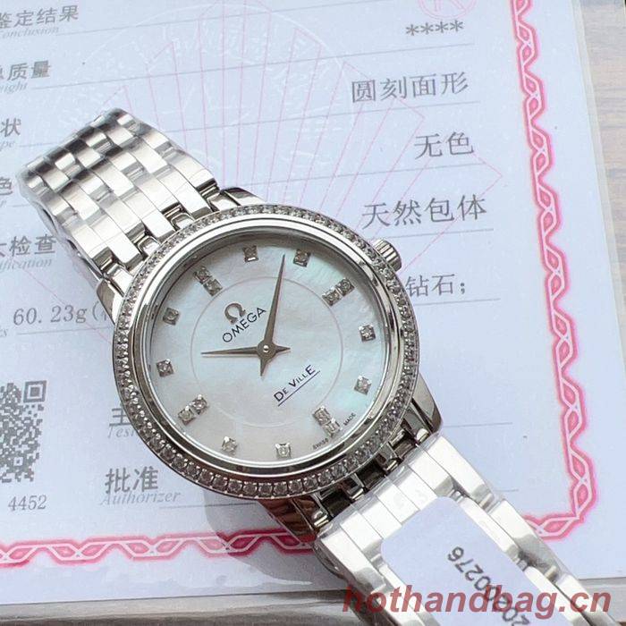 Omega Watch OMW00204 Omega Watch OMW00204