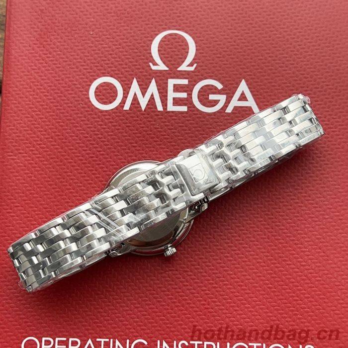 Omega Watch OMW00204 Omega Watch OMW00204