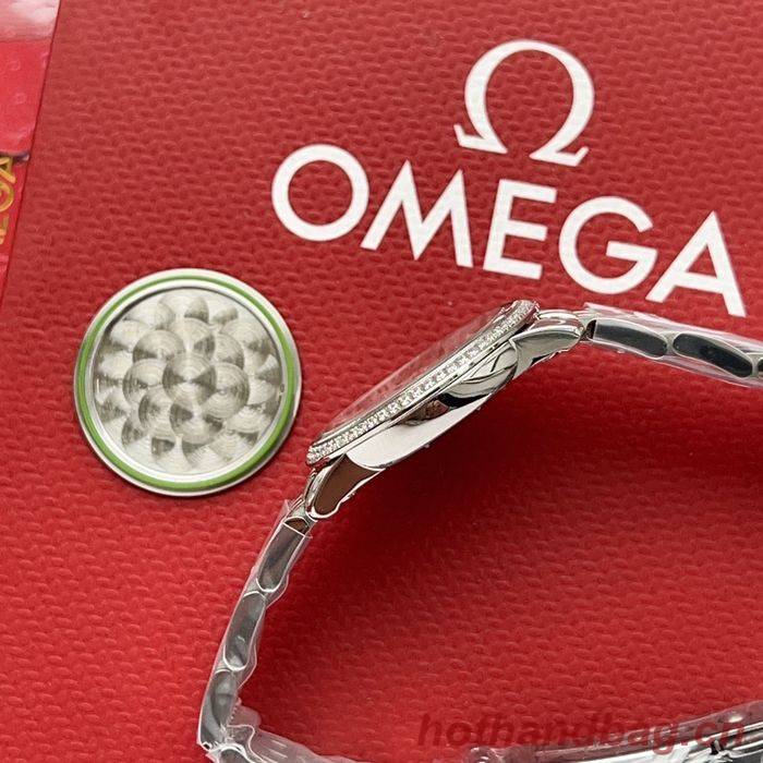 Omega Watch OMW00204 Omega Watch OMW00204