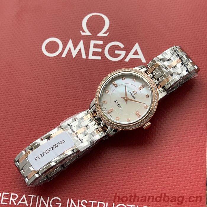 Omega Watch OMW00208 Omega Watch OMW00208
