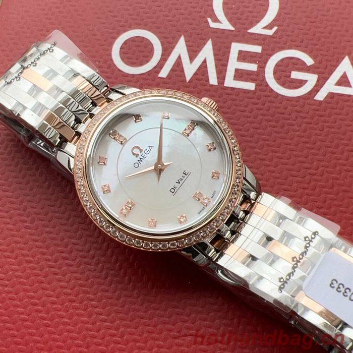 Omega Watch OMW00208 Omega Watch OMW00208
