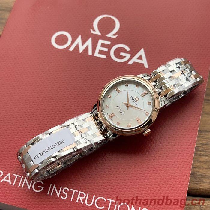 Omega Watch OMW00209 Omega Watch OMW00209