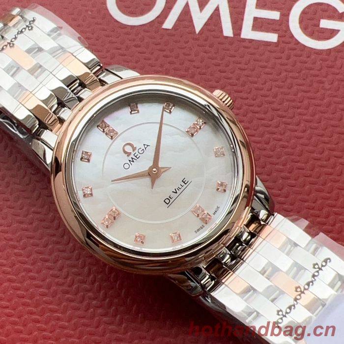 Omega Watch OMW00209 Omega Watch OMW00209