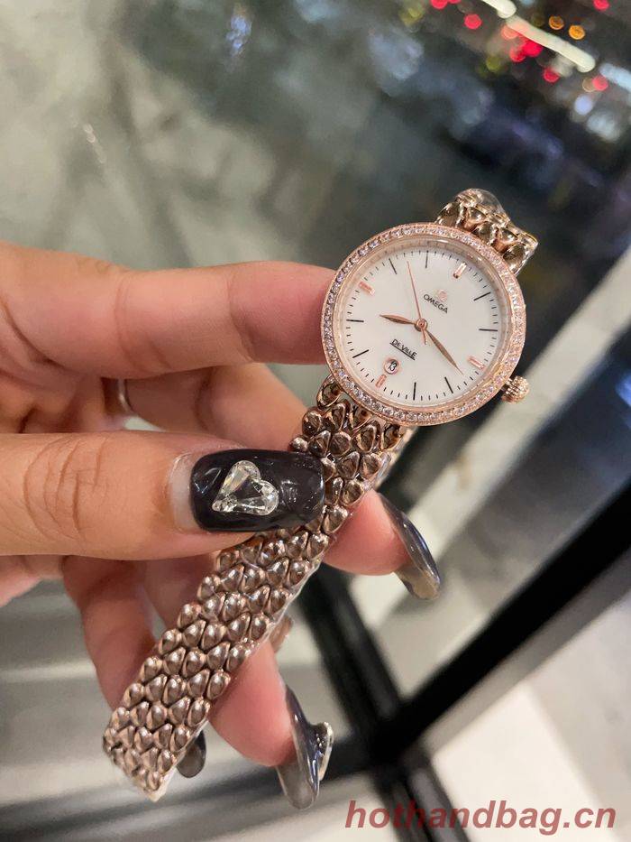 Omega Watch OMW00210-2 Omega Watch OMW00210-2