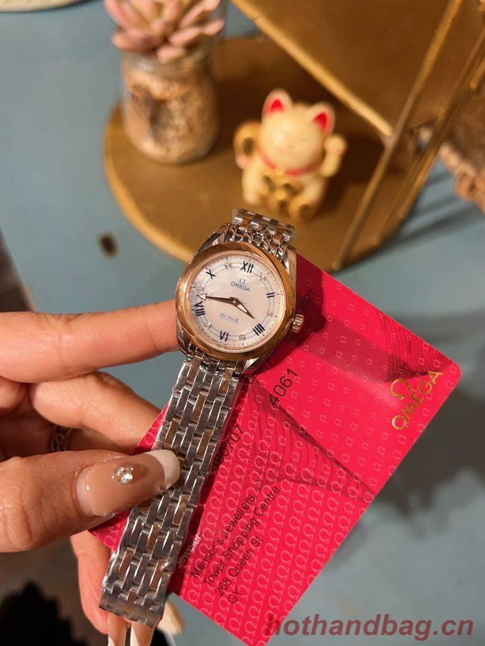 Omega Watch OMW00213-1 Omega Watch OMW00213-1