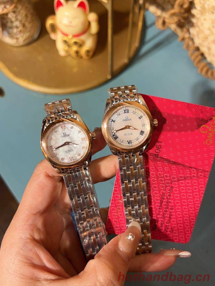 Omega Watch OMW00213-1 Omega Watch OMW00213-1