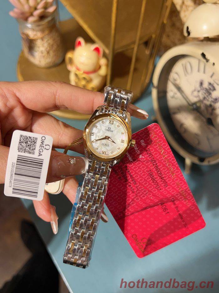 Omega Watch OMW00214 Omega Watch OMW00214