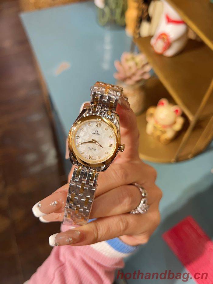 Omega Watch OMW00214 Omega Watch OMW00214