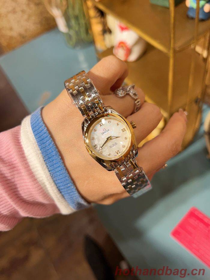 Omega Watch OMW00214 Omega Watch OMW00214