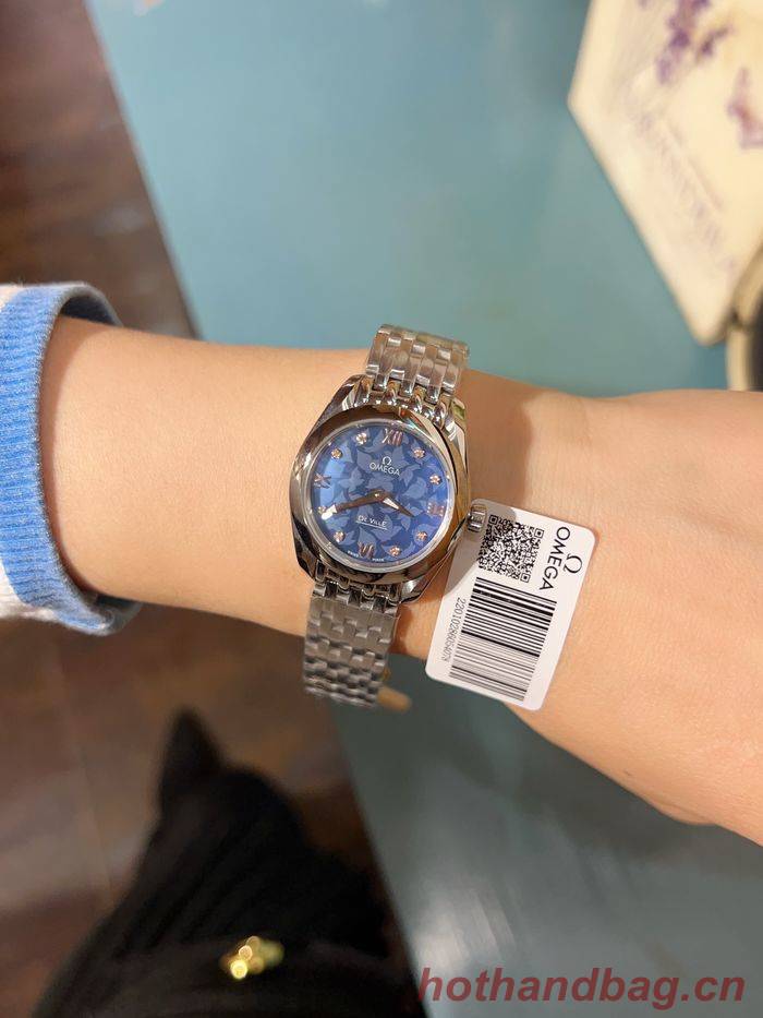 Omega Watch OMW00215-2 Omega Watch OMW00215-2