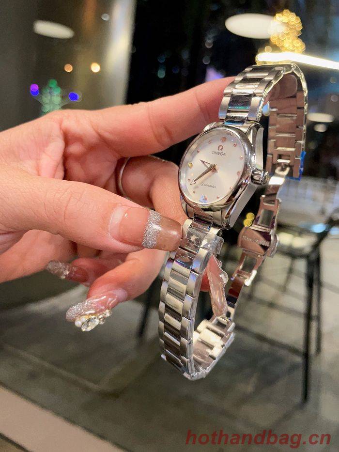 Omega Watch OMW00217 Omega Watch OMW00217