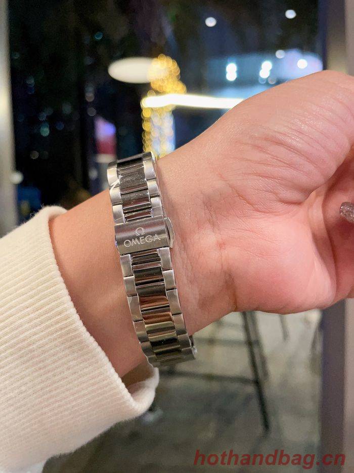 Omega Watch OMW00217 Omega Watch OMW00217