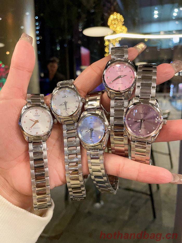 Omega Watch OMW00217 Omega Watch OMW00217