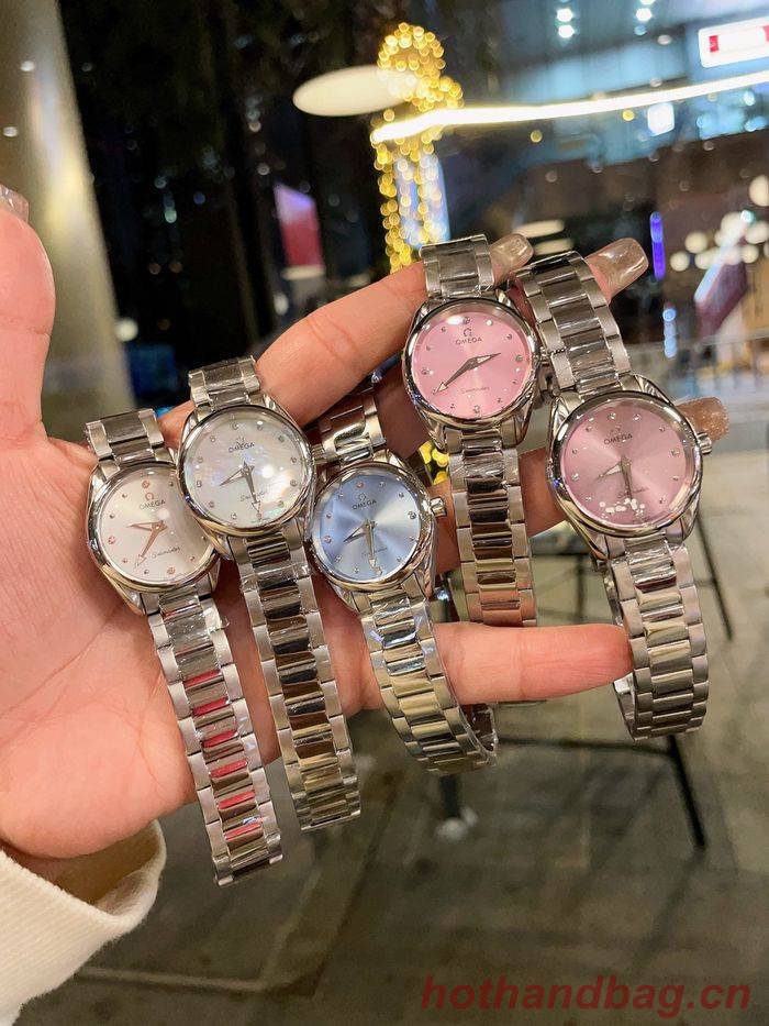 Omega Watch OMW00217 Omega Watch OMW00217