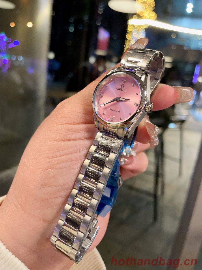 Omega Watch OMW00218 Omega Watch OMW00218