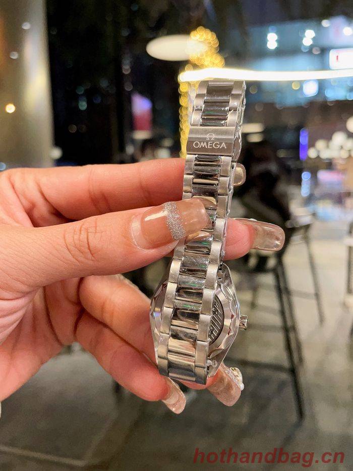 Omega Watch OMW00218 Omega Watch OMW00218