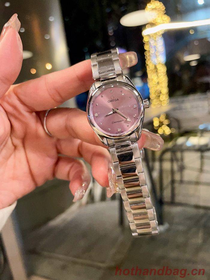 Omega Watch OMW00219 Omega Watch OMW00219