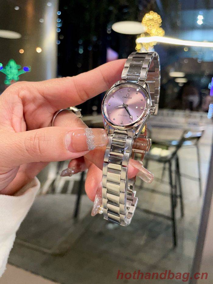 Omega Watch OMW00219 Omega Watch OMW00219