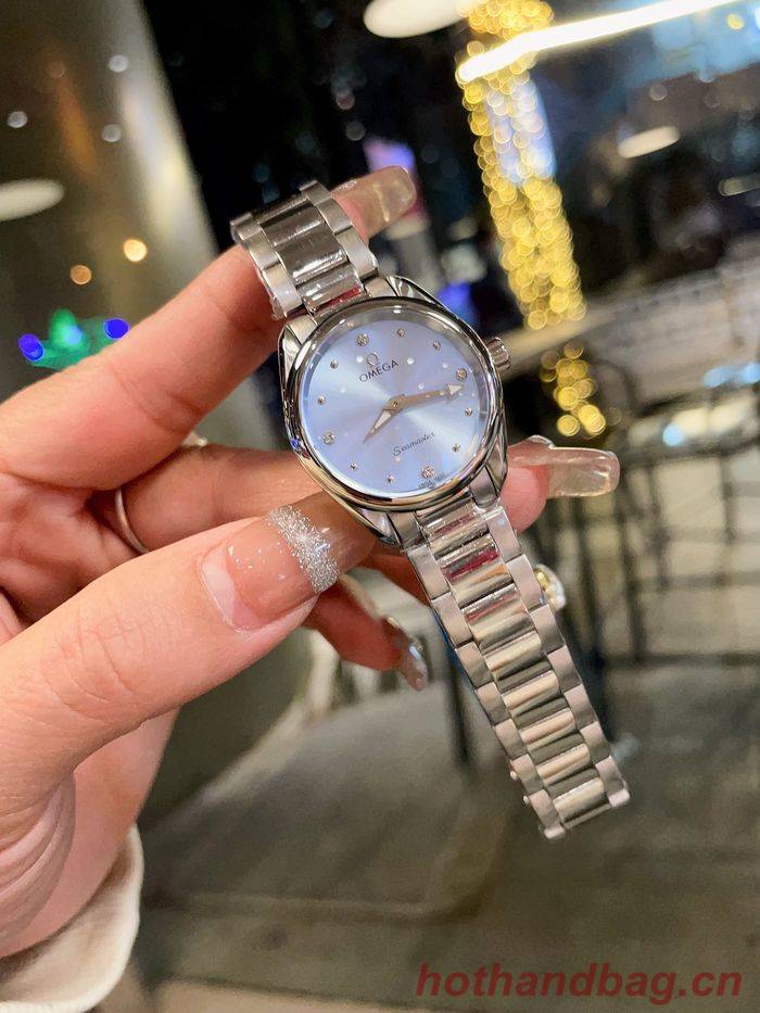 Omega Watch OMW00220