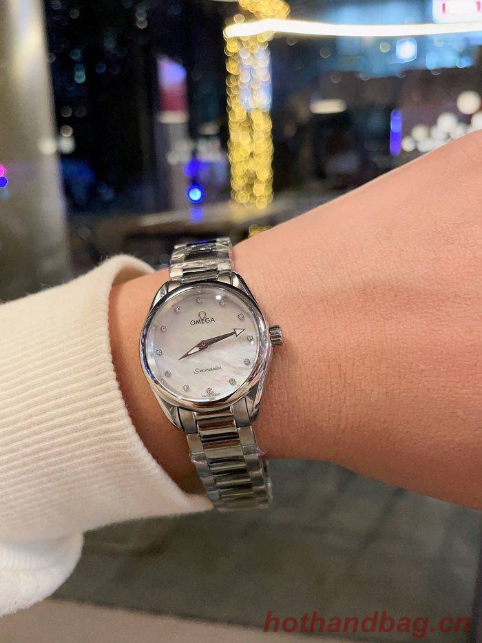 Omega Watch OMW00221 Omega Watch OMW00221