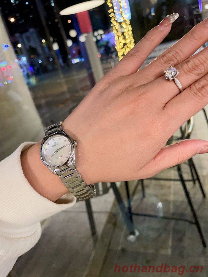 Omega Watch OMW00221 Omega Watch OMW00221