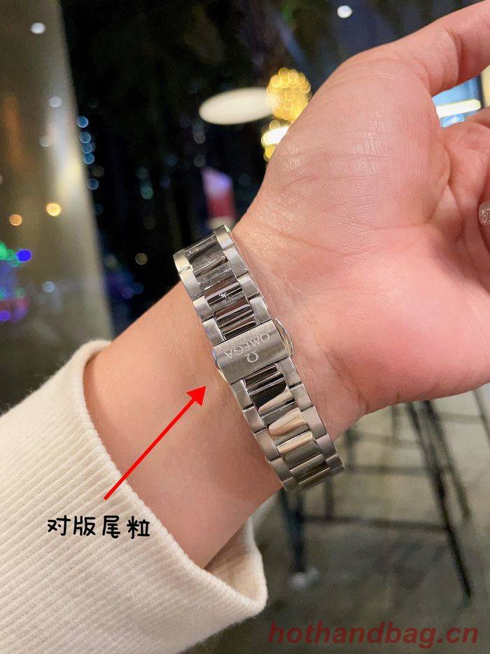 Omega Watch OMW00221 Omega Watch OMW00221