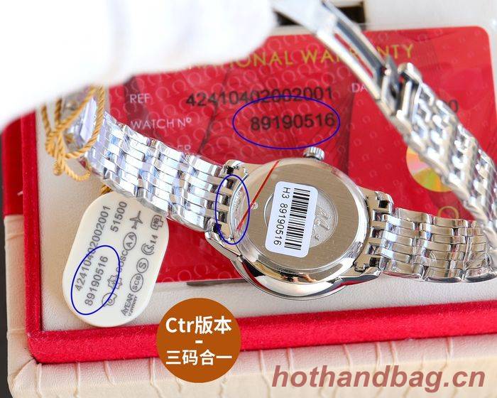 Omega Watch OMW00224 Omega Watch OMW00224