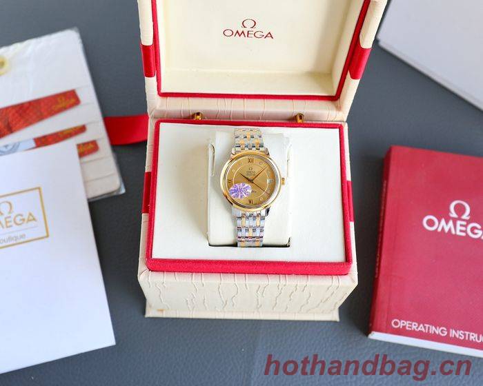 Omega Watch OMW00225 Omega Watch OMW00225