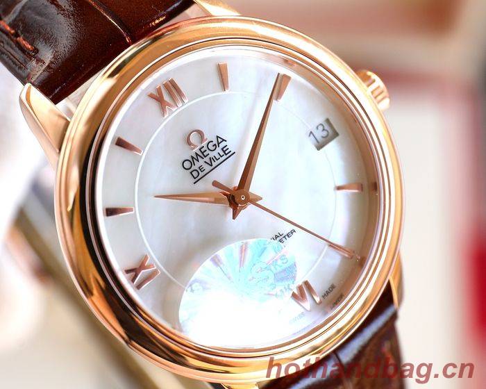 Omega Watch OMW00228 Omega Watch OMW00228