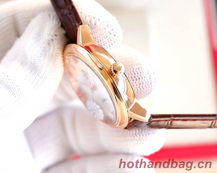 Omega Watch OMW00228 Omega Watch OMW00228