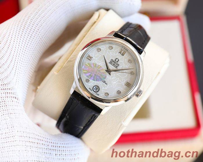 Omega Watch OMW00229 Omega Watch OMW00229