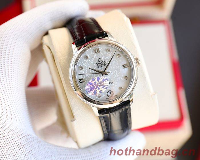 Omega Watch OMW00229 Omega Watch OMW00229