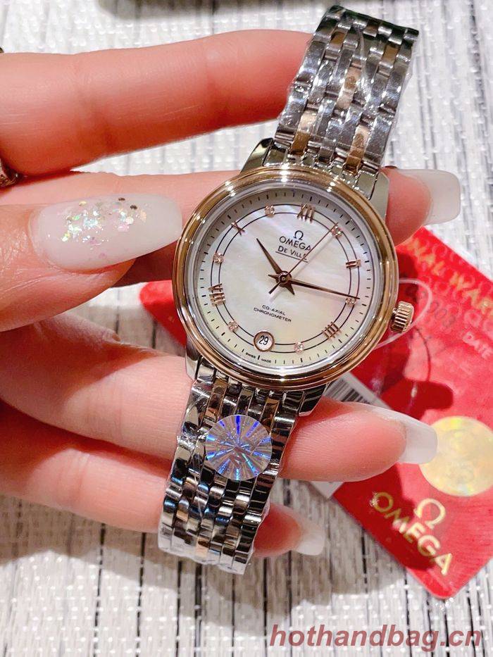 Omega Watch OMW00237 Omega Watch OMW00237